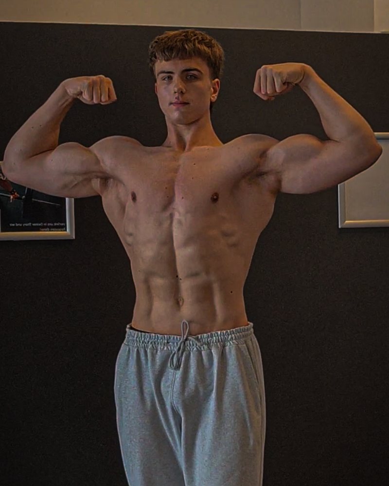 BULKR Nutzer